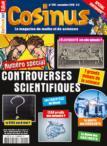 Controverses scientifiques